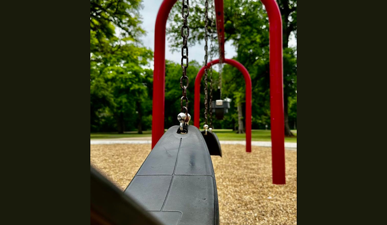 Plano Police Mark National Missing Children's Day, Highlight Need for Community Vigilance