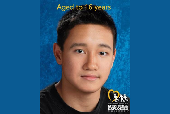 Plano Police Seek Public's Help to Solve 2008 Cold Case Kidnapping of Eitan Blasingame