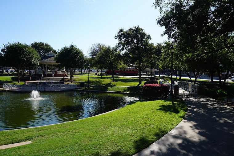 Plano, Texas Parks Ranked Best in State, No. 16 Nationally by Trust for Public Land