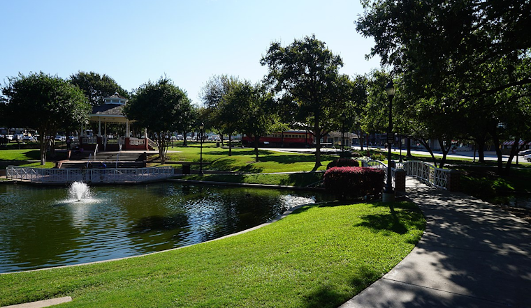 Plano, Texas Parks Ranked Best in State, No. 16 Nationally by Trust for Public Land