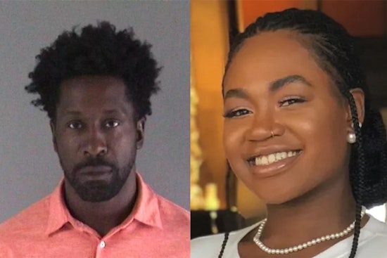 Pleasanton Man Convicted of Second-Degree Murder in Gruesome Killing and Dismemberment of Girlfriend