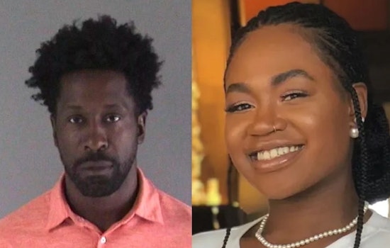 Pleasanton Man Convicted of Second-Degree Murder in Gruesome Killing and Dismemberment of Girlfriend