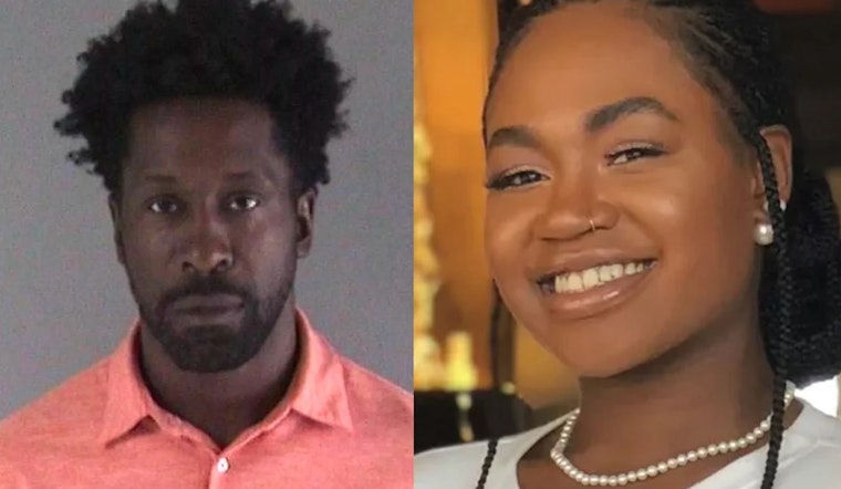 Pleasanton Man Convicted of Second-Degree Murder in Gruesome Killing and Dismemberment of Girlfriend
