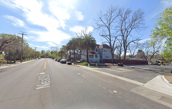Pleasanton Police Seek Public's Help to Identify Suspects in Attempted Carjacking and Armed Robbery