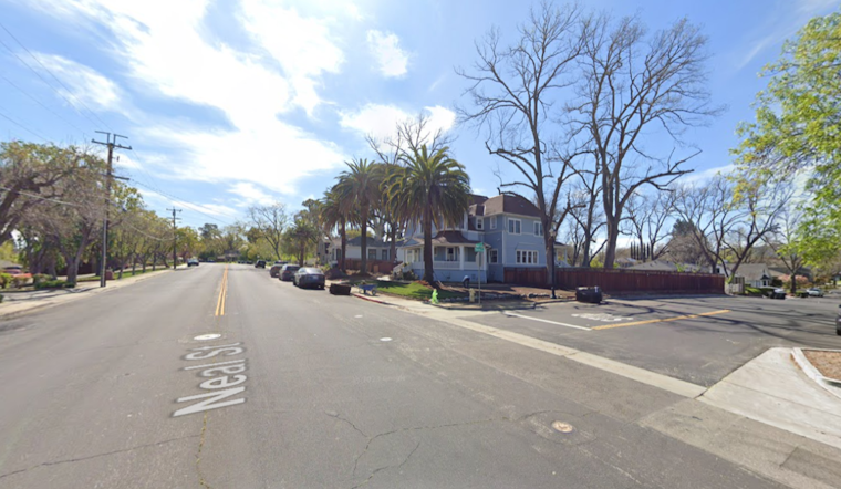 Pleasanton Police Seek Public's Help to Identify Suspects in Attempted Carjacking and Armed Robbery