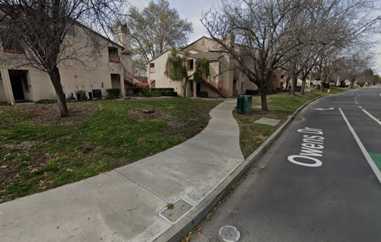 Pleasanton Woman Charged with Attempted Murder in Stabbing of Husband During Domestic Dispute