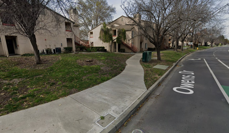 Pleasanton Woman Charged with Attempted Murder in Stabbing of Husband During Domestic Dispute