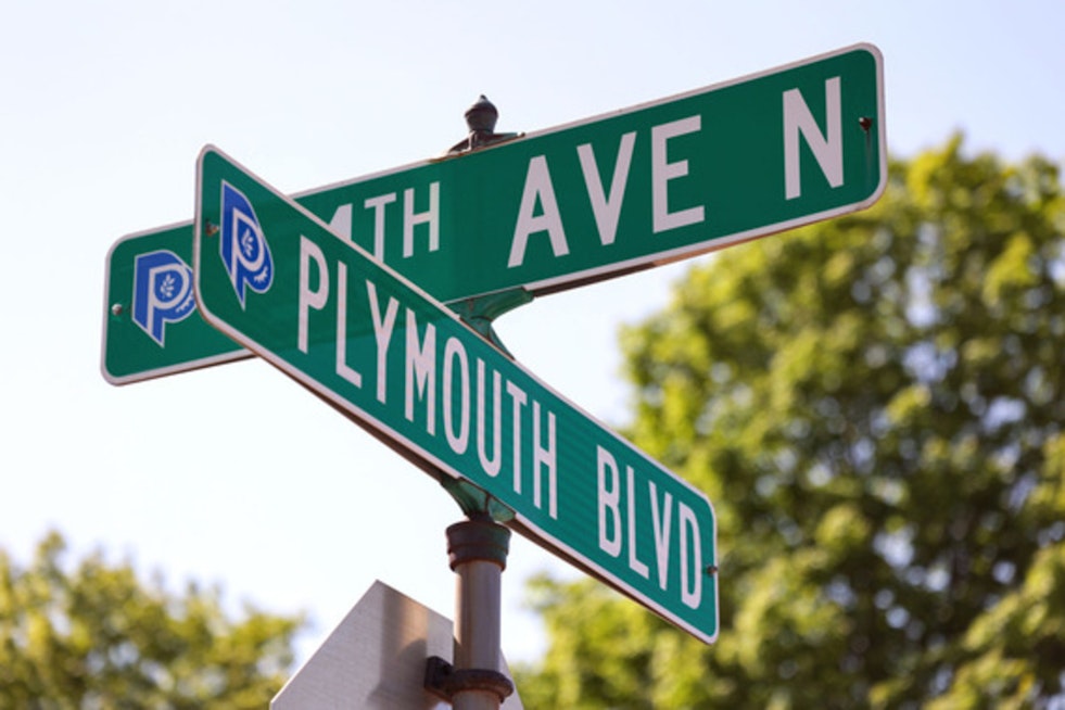 Plymouth Boulevard Overhaul to Affect Traffic With Phased Closures and Detours Starting May 20