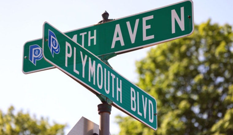 Plymouth Boulevard Overhaul to Affect Traffic With Phased Closures and Detours Starting May 20