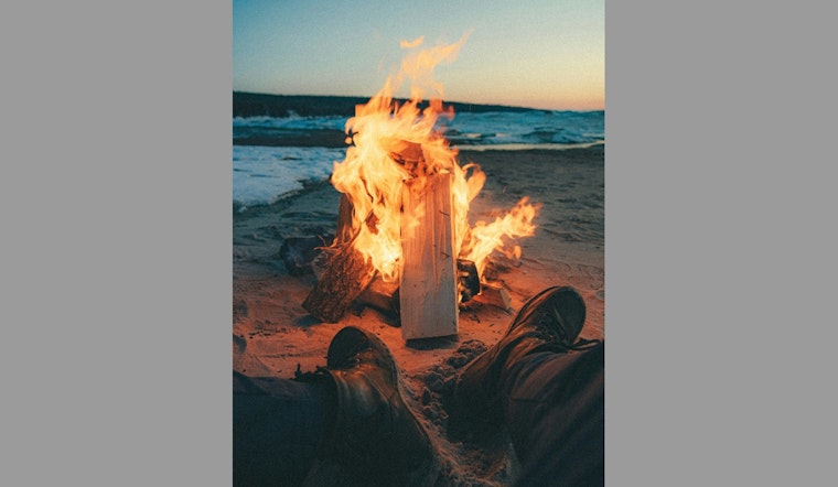 Plymouth Kicks Off Summer with Free 'Beaches and Bonfires' Event Featuring Dred I Dread