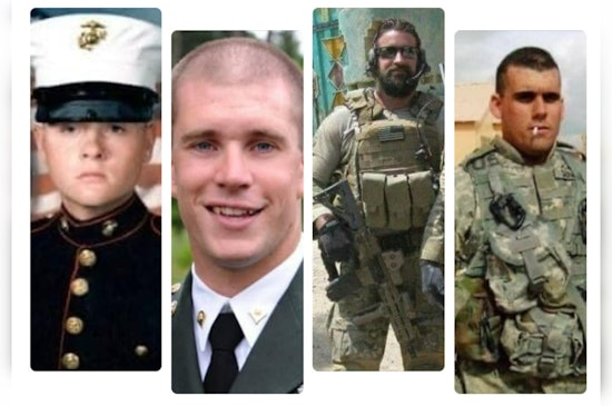 Plymouth Police Honor Fallen Heroes on Memorial Day, Emphasizing Community Remembrance