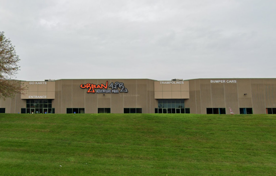 Plymouth Teams Up with Urban Air for Sensory-Friendly Kids' Event, Universal Air