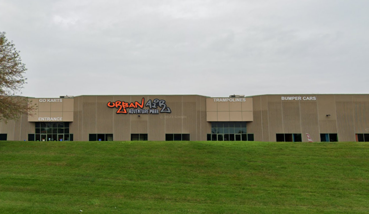 Plymouth Teams Up with Urban Air for Sensory-Friendly Kids' Event, Universal Air