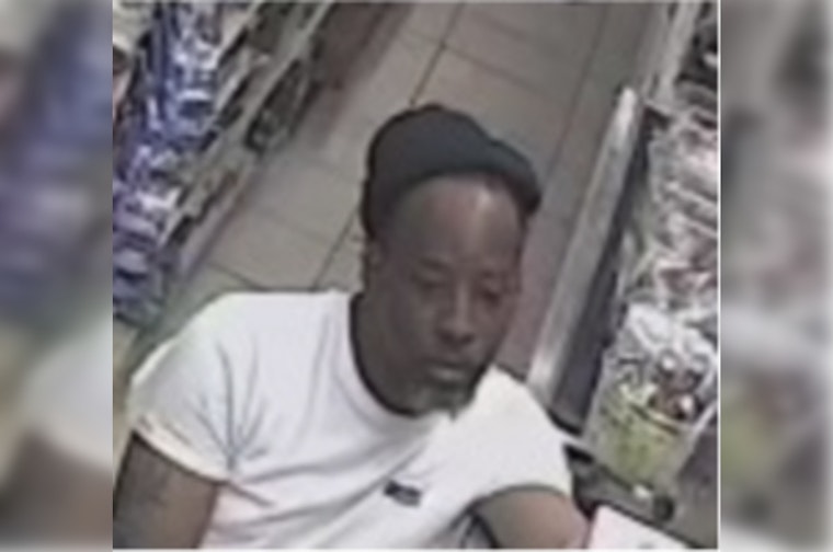 Police Hunt for Suspect After Knife Attack in Southeast Washington, D.C.