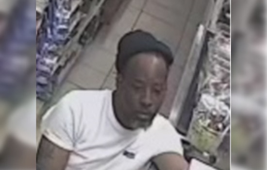 Police Hunt for Suspect After Knife Attack in Southeast Washington, D.C.