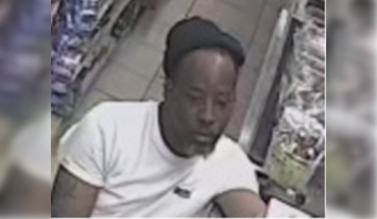 Police Hunt for Suspect After Knife Attack in Southeast Washington, D.C.