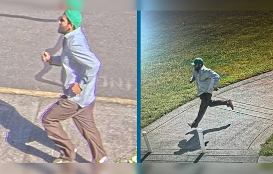 Police Hunt Suspect After Woman Stabbed on Clark College Campus in Vancouver