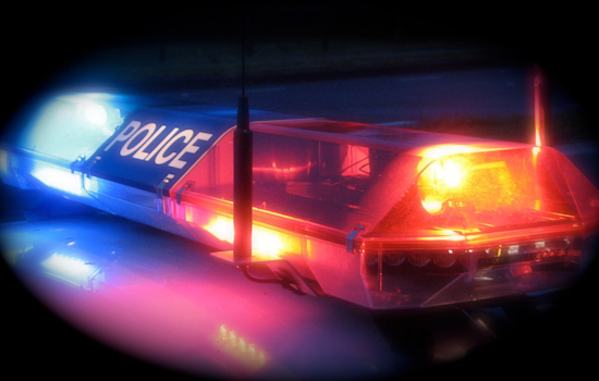 Police in Philadelphia Search for Armed Suspect Accused of Attempted Homicide at Ardmore American Legion Post