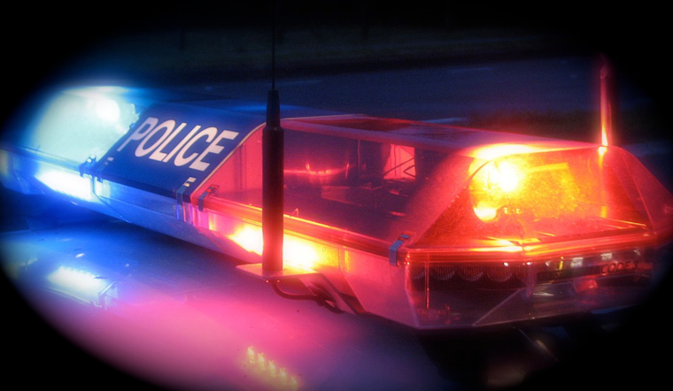 Police in Philadelphia Search for Armed Suspect Accused of Attempted Homicide at Ardmore American Legion Post