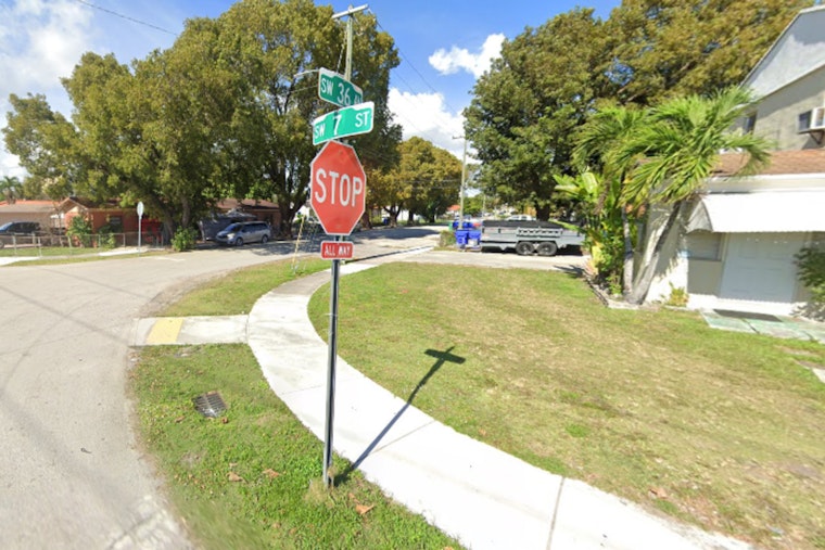 Police Investigate After Boy with Autism Found Unresponsive in Delray Beach Pool