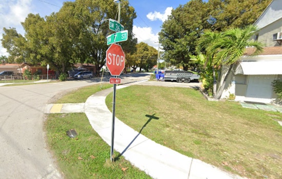 Police Investigate After Boy with Autism Found Unresponsive in Delray Beach Pool
