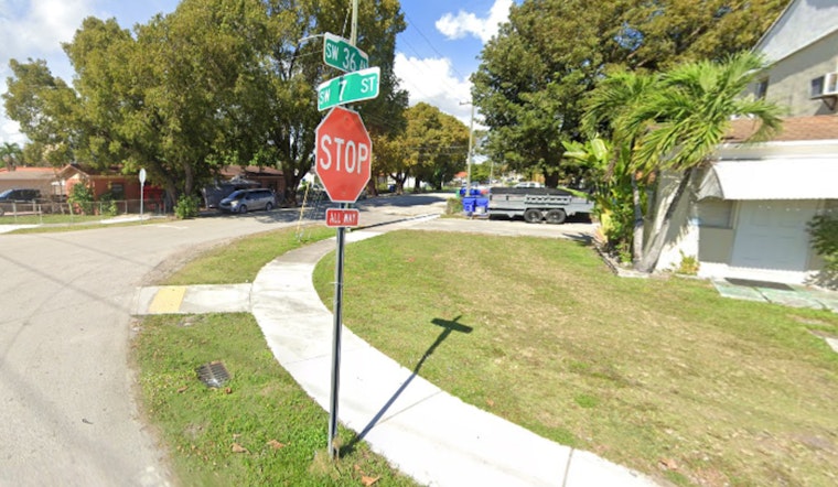 Police Investigate After Boy with Autism Found Unresponsive in Delray Beach Pool