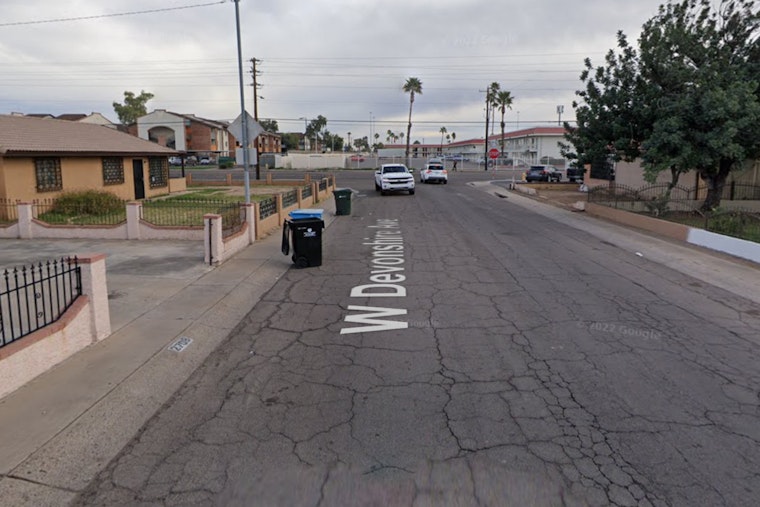 Police Investigate After Woman Found Fatally Stabbed in West Phoenix Home