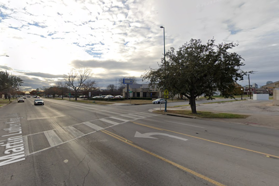 Police Investigate Fatal Stabbing on Martin Luther King Jr Boulevard in Dallas