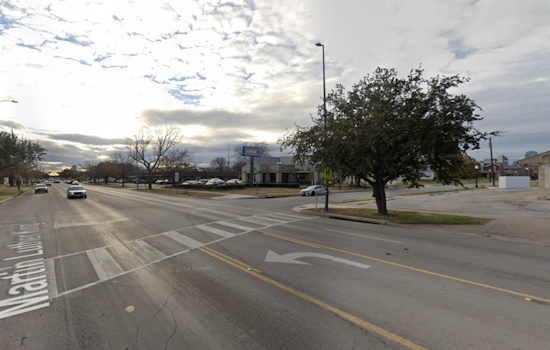 Police Investigate Fatal Stabbing on Martin Luther King Jr Boulevard in Dallas