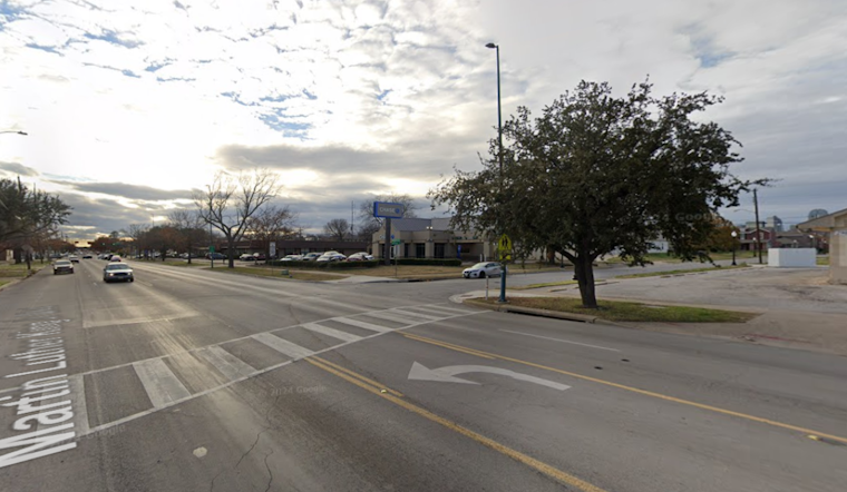 Police Investigate Fatal Stabbing on Martin Luther King Jr Boulevard in Dallas