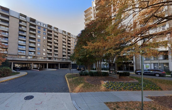 Police Officer Stabbed, Suspect Shot in Confrontation During Welfare Check in Northwest D.C.