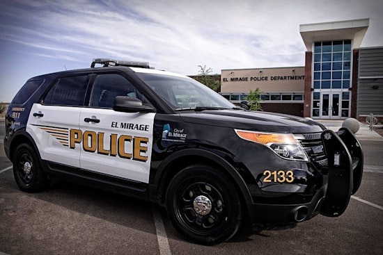 Police Probe Homicide After Juvenile Fatally Shot in El Mirage Neighborhood