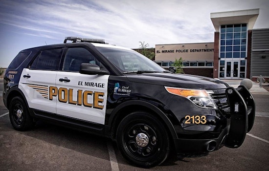 Police Probe Homicide After Juvenile Fatally Shot in El Mirage Neighborhood