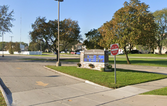 Police Seek Suspect Accused of Antisemitic Abuse Outside Oak Park Synagogue in Michigan