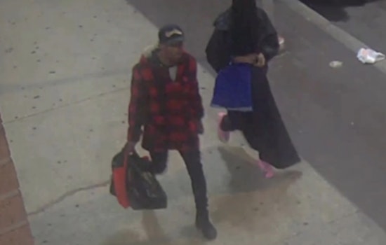 Police Seek Suspect for Assault on Autistic Temple University Student on SEPTA Train in Philadelphia