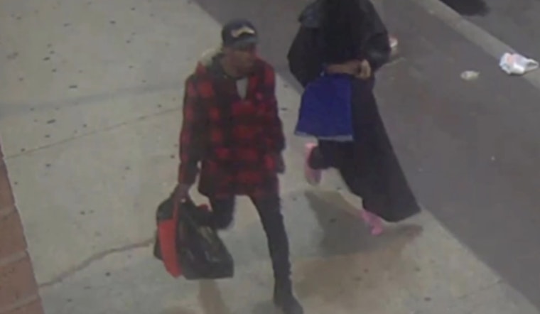 Police Seek Suspect for Assault on Autistic Temple University Student on SEPTA Train in Philadelphia