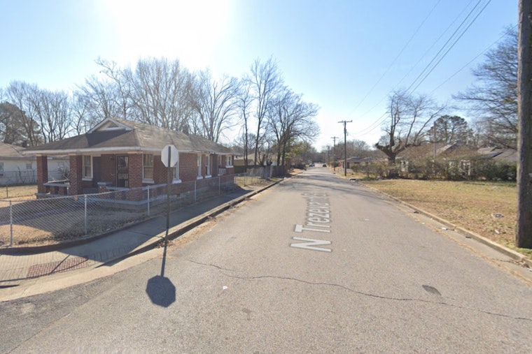 Police Seek Suspects as Victims Battle for Life Amid Day and Night Shootings Rocking Memphis