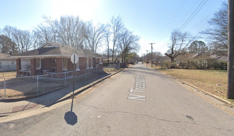 Police Seek Suspects as Victims Battle for Life Amid Day and Night Shootings Rocking Memphis