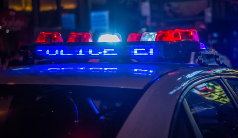 Police Seek Teen Suspects After Man Shot in Robbery at Kent Apartment Complex