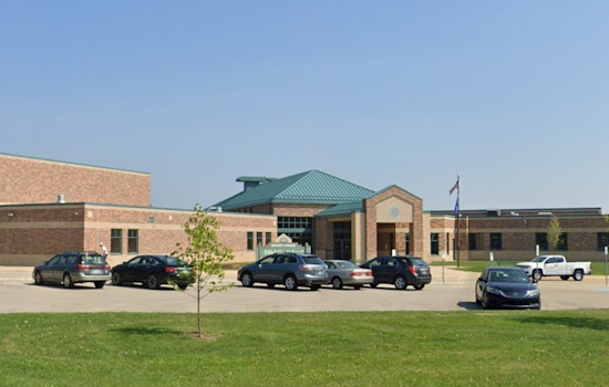 Police Shoot Armed Student Outside School In Wisconsin Woe