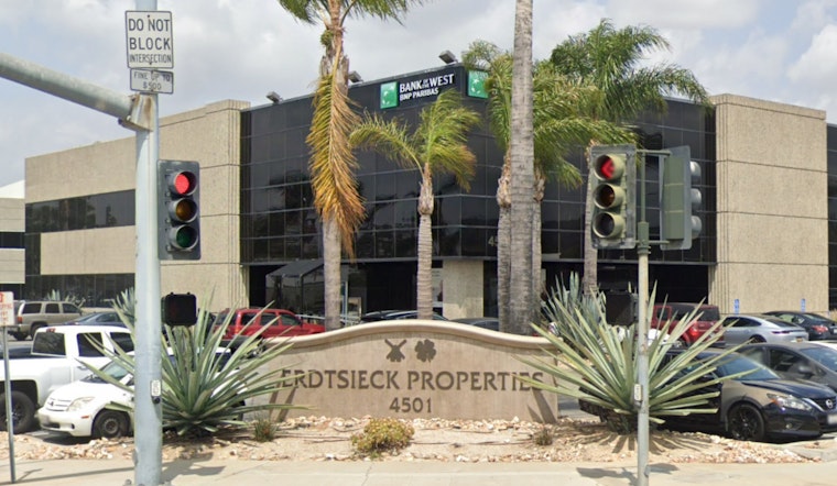 Police Thwart Bank Robbery Turned Hostage Scenario in Anaheim, Suspect Detained