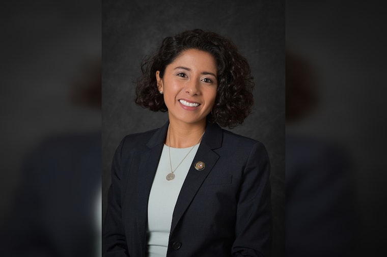 Political Rift in Houston as Judge Hidalgo and Mayor Whitmire Struggle to Communicate Ahead of Hurricane Season
