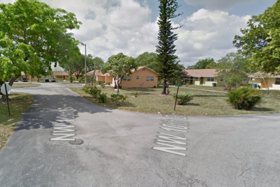 Pompano Beach Family Loses Home After Child Plays with Matches, Ignites Fire