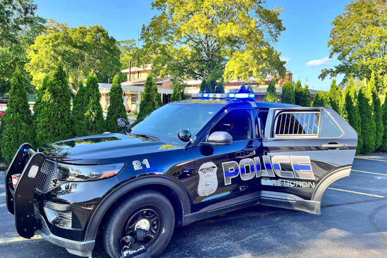 Port Huron Police Officer Charged with Drunk Driving While Off Duty, Department Vows Accountability