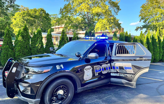 Port Huron Police Officer Charged with Drunk Driving While Off Duty, Department Vows Accountability