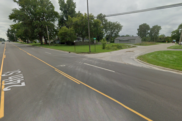 Port Huron Teen Dies After Skateboard Stunt Involving Moving Vehicle Goes Wrong