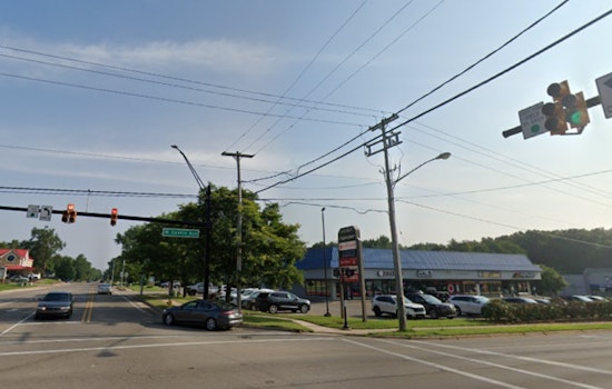 Portage Authorities Arrest Suspects for Looting in Tornado-Damaged Areas, Police Ramp Up Patrols