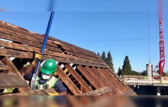 Portland Allows Earlier Construction Starts to Beat the Heat with New 120-Day Rule