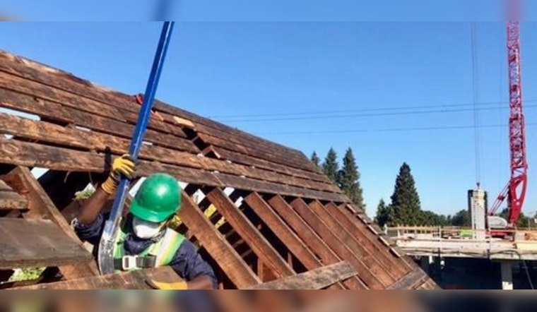 Portland Allows Earlier Construction Starts to Beat the Heat with New 120-Day Rule
