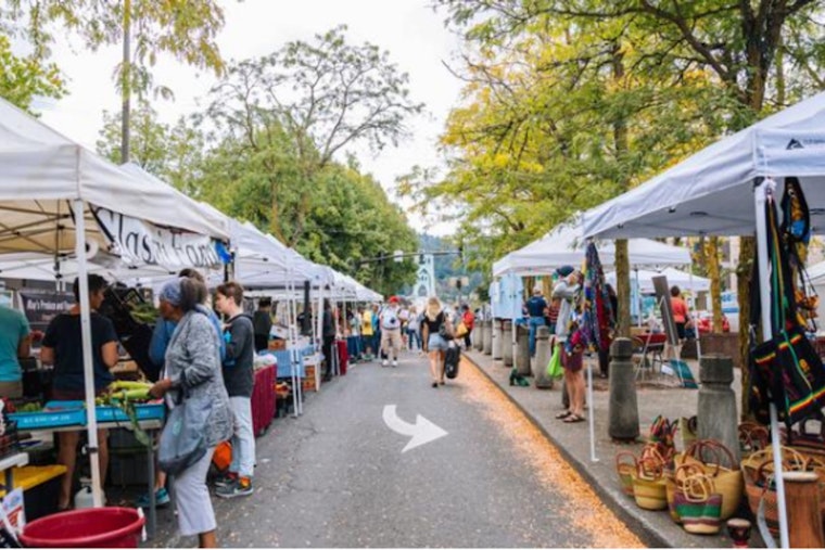Portland Bureau of Transportation Encourages Early Community Event Permit Applications for Street Festivities